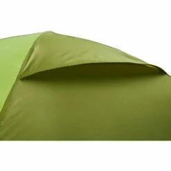 Vaude Campo Grande XT 4P Tent - Chute Green -Msr Gear Shop 315558 01 d 653042