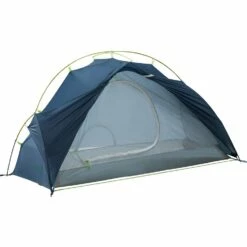 Jack Wolfskin Exolight I Tent - Steel Blue -Msr Gear Shop 317562 01 d 659223