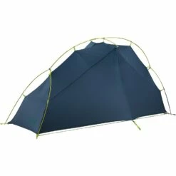 Jack Wolfskin Exolight I Tent - Steel Blue -Msr Gear Shop 317562 02 d 659224