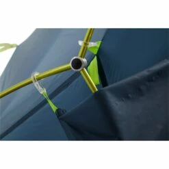 Jack Wolfskin Exolight I Tent - Steel Blue -Msr Gear Shop 317562 05 d 659227