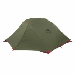 MSR Carbon Reflex 3 V4 - Tent - Groen 5 MSR Carbon Reflex 3 V4 - Tent - Groen -Msr Gear Shop 321027 01 d 668415