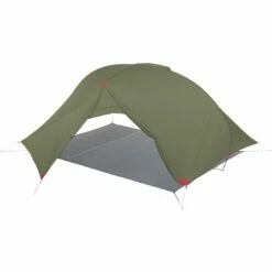MSR Carbon Reflex 3 V4 - Tent - Groen 4 MSR Carbon Reflex 3 V4 - Tent - Groen -Msr Gear Shop 321027 03 d 668417