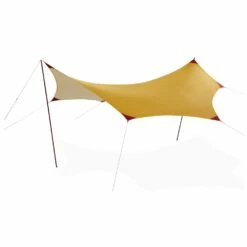MSR Rendezvous 200 Wing V2 - Tarp - Amber