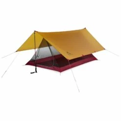MSR Thru-Hiker 70 Wing V2 - Tarp - Amber -Msr Gear Shop 321070 01 d 668493