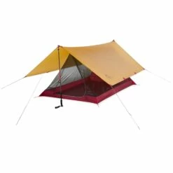 MSR Thru-Hiker 100 Wing - Tarp - Amber -Msr Gear Shop 321074 01 d 668506