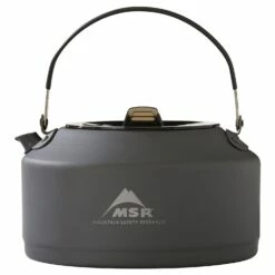 MSR Pika 1L Teapot - Theeketel