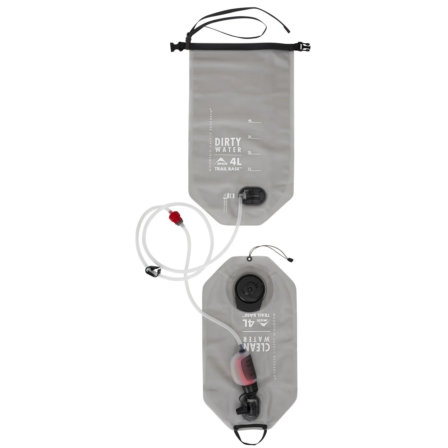 MSR Trail Base Waterfilter - 4 L MSR Trail Base Waterfilter - 4 L -Msr Gear Shop 321489 00 d 669655