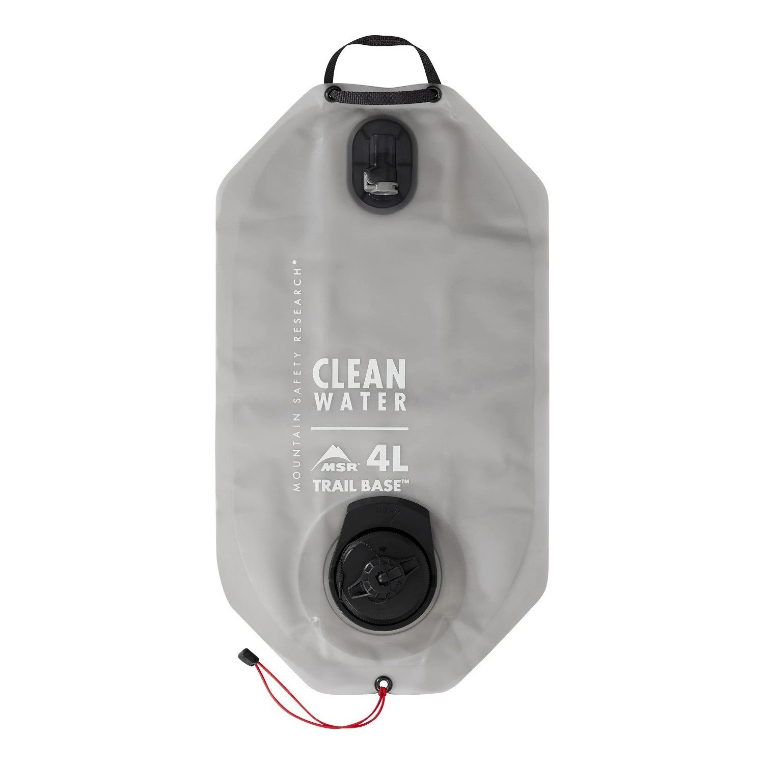 MSR Trail Base Waterfilter - 4 L MSR Trail Base Waterfilter - 4 L -Msr Gear Shop 321489 01 d 669656