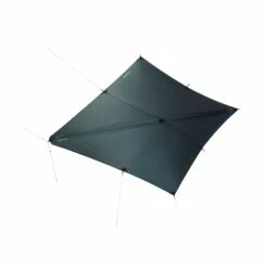 Nordisk Voss 9m² SI Tarp - Forest Green