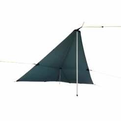 Nordisk Voss 9m² SI Tarp - Forest Green -Msr Gear Shop 322200 02 d 671465