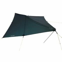 Nordisk Voss 9m² SI Tarp - Forest Green -Msr Gear Shop 322200 03 d 671466