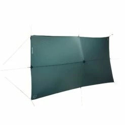Nordisk Voss 14m² SI Tarp - Forest Green
