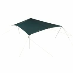 Nordisk Voss 14m² SI Tarp - Forest Green -Msr Gear Shop 322202 02 d 671477