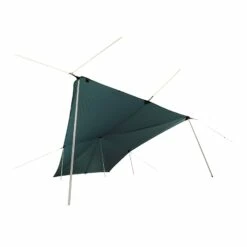 Nordisk Voss 14m² SI Tarp - Forest Green -Msr Gear Shop 322202 03 d 671478
