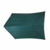 Nordisk Voss 20m² SI Tarp - Forest Green