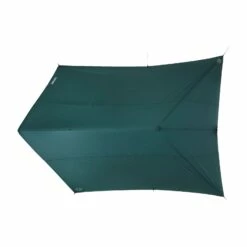 Nordisk Voss 20m² SI Tarp - Forest Green