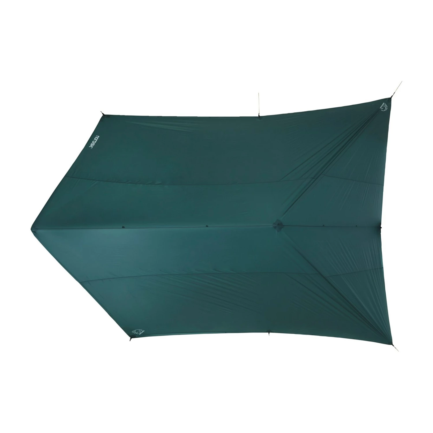 Nordisk Voss 20m² SI Tarp - Forest Green Nordisk Voss 20m² SI Tarp - Forest Green -Msr Gear Shop 322204 00 d 671485