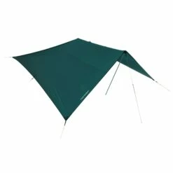 Nordisk Voss 20m² SI Tarp - Forest Green 3 Nordisk Voss 20m² SI Tarp - Forest Green -Msr Gear Shop 322204 03 d 671488