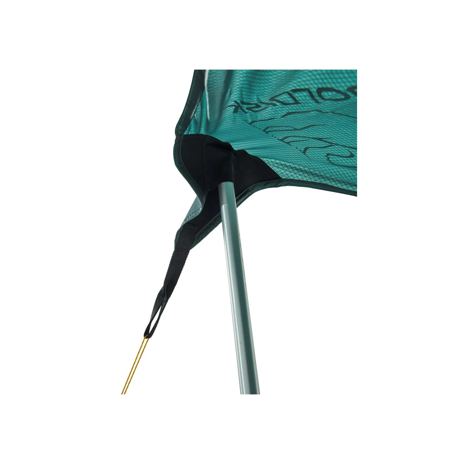 Nordisk Voss 20m² SI Tarp - Forest Green Nordisk Voss 20m² SI Tarp - Forest Green -Msr Gear Shop 322204 08 d 671490