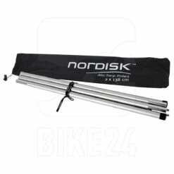 Nordisk DAC Tarp Paal Short