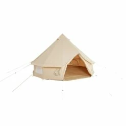 Nordisk Asgard 12.6 M² Tent - Natural -Msr Gear Shop 322317 01 d 671908