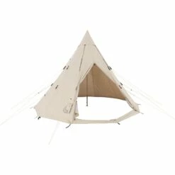 Nordisk Alfheim 12.6 M² Tent - Natural