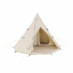 Nordisk Alfheim 12.6 M² Tent - Natural -Msr Gear Shop 322368 01 d 672019