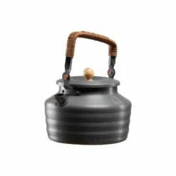 Nordisk Aluminium Kettle - Waterkoker