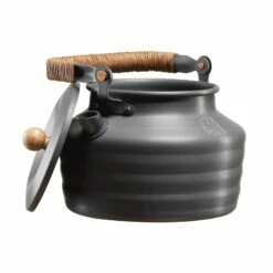 Nordisk Aluminium Kettle - Waterkoker -Msr Gear Shop 322410 04 d 672106