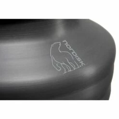 Nordisk Aluminium Kettle - Waterkoker -Msr Gear Shop 322410 07 d 672109