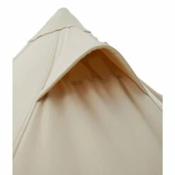 Nordisk Asgard Tech Mini Tent & Colour Pack Aansluiting - Sand/mustard - Met Stangen - B-Keus -Msr Gear Shop 322490 05 d 672293