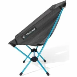 Helinox Chair Zero - Black / O. Blue -Msr Gear Shop 324417 03 d 676738