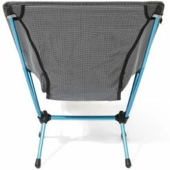 Helinox Chair Zero - Black / O. Blue -Msr Gear Shop 324417 04 d 676739