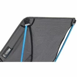 Helinox Chair Zero - Black / O. Blue -Msr Gear Shop 324417 05 d 676740