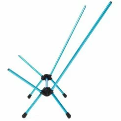 Helinox Chair Zero - Black / O. Blue -Msr Gear Shop 324417 06 d 676741