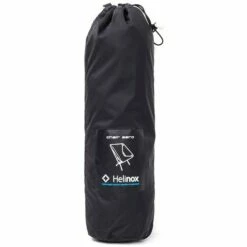 Helinox Chair Zero - Black / O. Blue -Msr Gear Shop 324417 07 d 676742