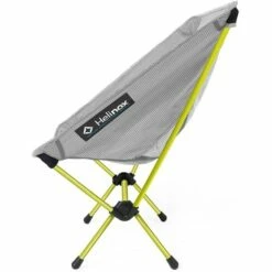 Helinox Chair Zero - Grey / Melon -Msr Gear Shop 324420 03 d 676759