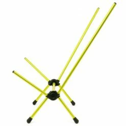 Helinox Chair Zero - Grey / Melon -Msr Gear Shop 324420 04 d 676760