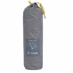 Helinox Chair Zero - Grey / Melon -Msr Gear Shop 324420 05 d 676761