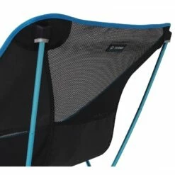 Helinox Chair One XL Camping Chair - Black / O. Blue 2 Helinox Chair One XL Camping Chair - Black / O. Blue -Msr Gear Shop 324422 02 d 676765