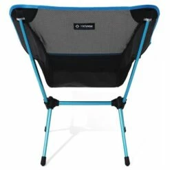 Helinox Chair One XL Camping Chair - Black / O. Blue 3 Helinox Chair One XL Camping Chair - Black / O. Blue -Msr Gear Shop 324422 03 d 676766