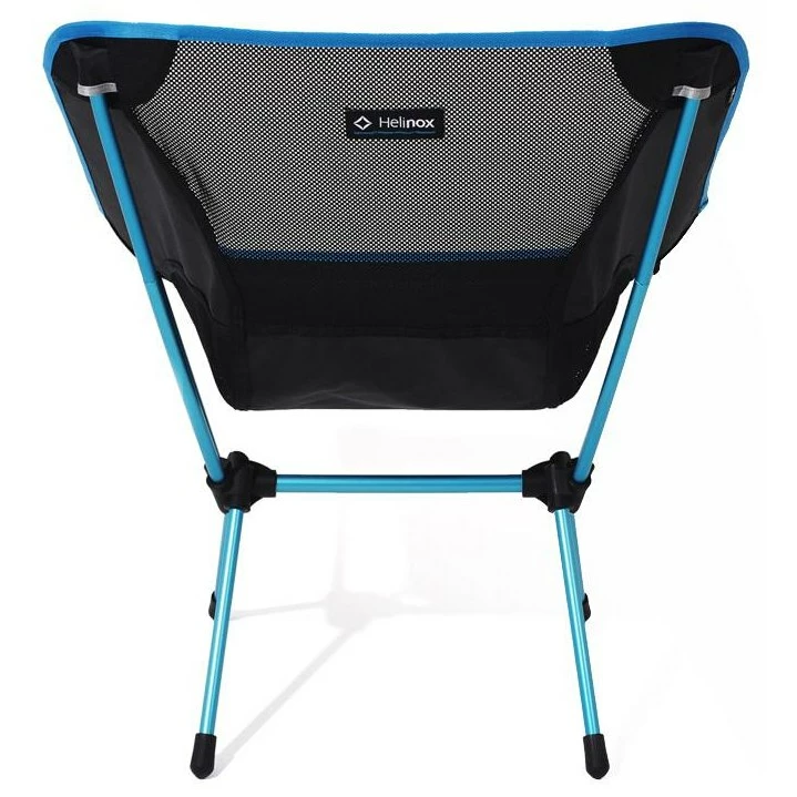 Helinox Chair One XL Camping Chair - Black / O. Blue Helinox Chair One XL Camping Chair - Black / O. Blue -Msr Gear Shop 324422 03 d 676766