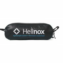 Helinox Chair One XL Camping Chair - Black / O. Blue 4 Helinox Chair One XL Camping Chair - Black / O. Blue -Msr Gear Shop 324422 04 d 676767