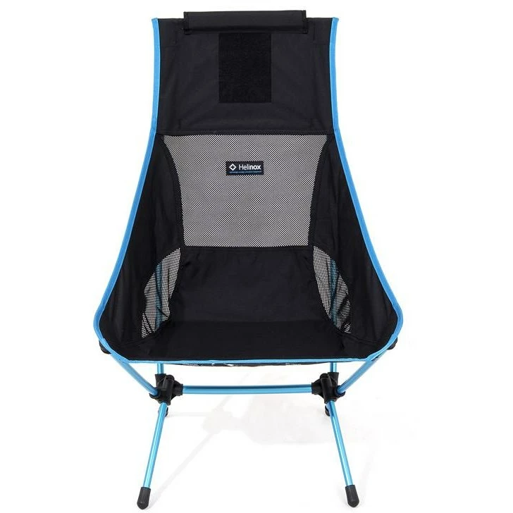Helinox Chair Two - Campingstoel - Zwart / Zwart Helinox Chair Two - Campingstoel - Zwart / Zwart -Msr Gear Shop 324436 00 d 676794