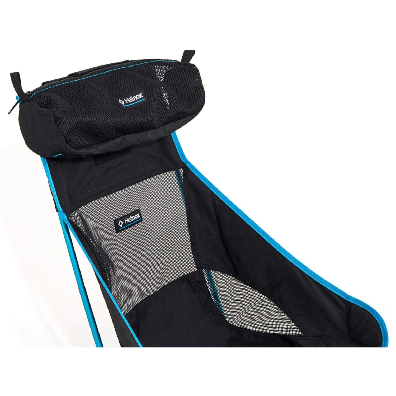 Helinox Chair Two - Campingstoel - Zwart / Zwart Helinox Chair Two - Campingstoel - Zwart / Zwart -Msr Gear Shop 324436 01 d 676795