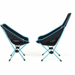 Helinox Chair Two - Campingstoel - Zwart / Zwart 3 Helinox Chair Two - Campingstoel - Zwart / Zwart -Msr Gear Shop 324436 03 d 676797