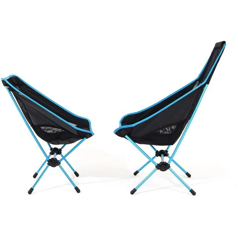 Helinox Chair Two - Campingstoel - Zwart / Zwart Helinox Chair Two - Campingstoel - Zwart / Zwart -Msr Gear Shop 324436 03 d 676797