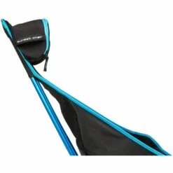 Helinox Sunset Chair - Black / O. Blue -Msr Gear Shop 324439 02 d 676808