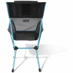 Helinox Sunset Chair - Black / O. Blue -Msr Gear Shop 324439 04 d 676810