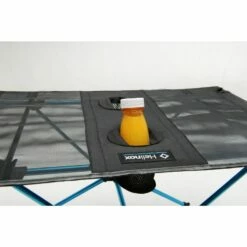 Helinox Table One - Black / O. Blue -Msr Gear Shop 324444 02 d 676848